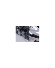 SW-MOTECH Kit de pads de carrossage