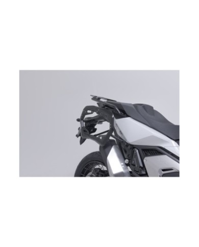 SW-MOTECH TRAX ADV Alukoffer-System