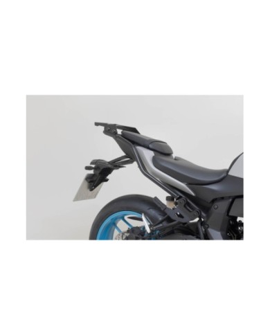 SW-MOTECH Kit de sacoches PRO BLAZE H