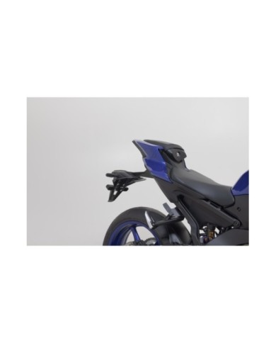 SW-MOTECH Kit de sacoches PRO BLAZE
