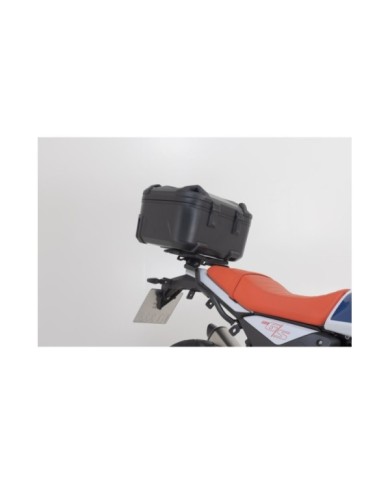 SW-MOTECH Système de top case DUSC L