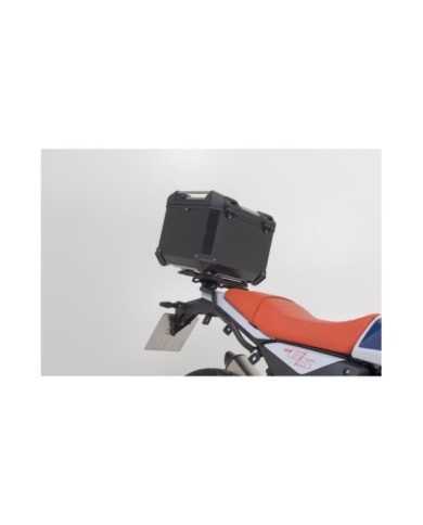 SW-MOTECH Système de top case TRAX ADV