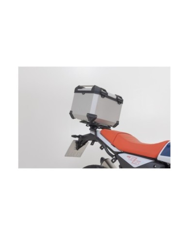 SW-MOTECH TRAX ADV Topcase-System
