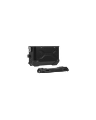 SW-MOTECH TRAX ADV Alukoffer-System
