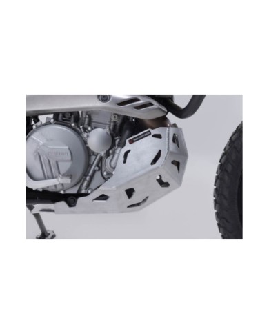 SW-MOTECH Protection moteur