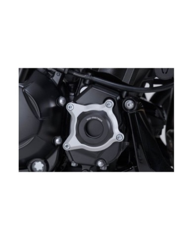 SW-MOTECH Protection du carter moteur