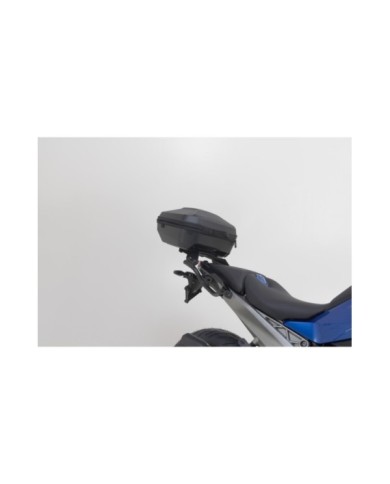 SW-MOTECH PORTE-BAGAGES STREET-RACK