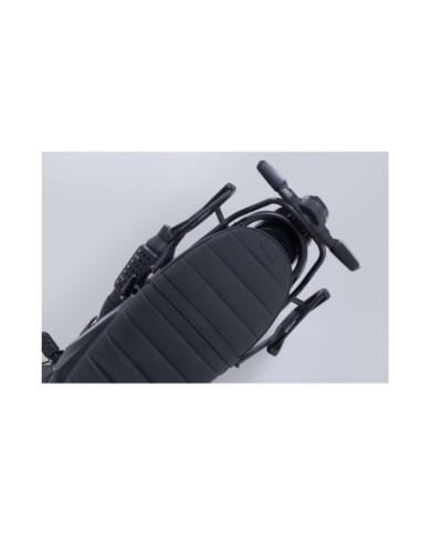 SW-MOTECH V-LOC Seitenträger links