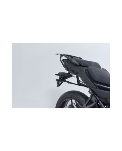 SW-MOTECH PRO Seitenträger