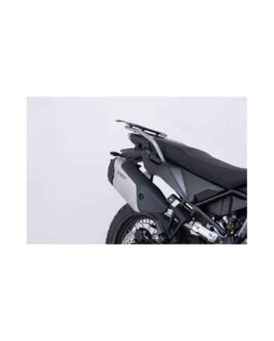 SW-MOTECH PRO Seitenträger