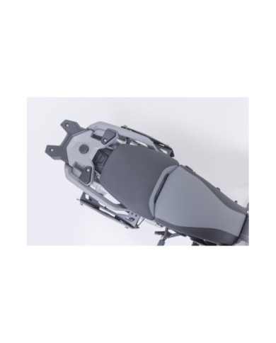 SW-MOTECH PRO Seitenträger für Original-Kofferhalter