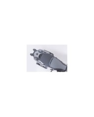 SW-MOTECH Supports latéraux PRO pour supports de valises d'origine
