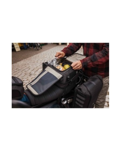 SW-MOTECH Legend Gear Hecktasche LR3