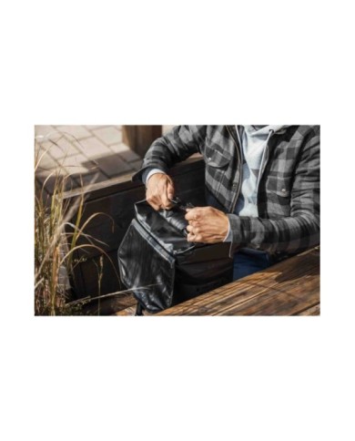 SW-MOTECH Seitentasche WP 16L