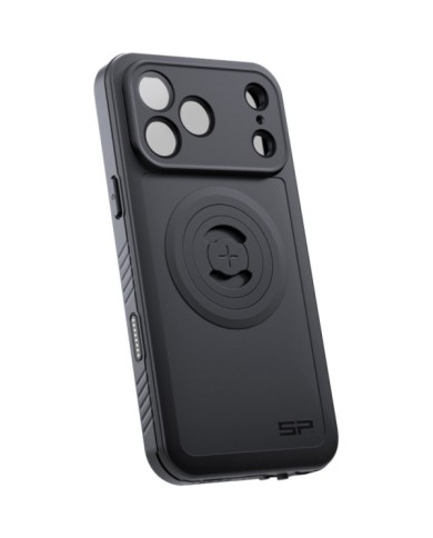 SP-Connect Handyhülle Xtreme iPhone 17 Pro Max