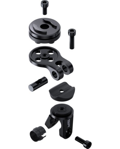 SP-Connect Crossbar Mount Pro