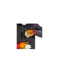 Leatt Leatt gilet Race noir