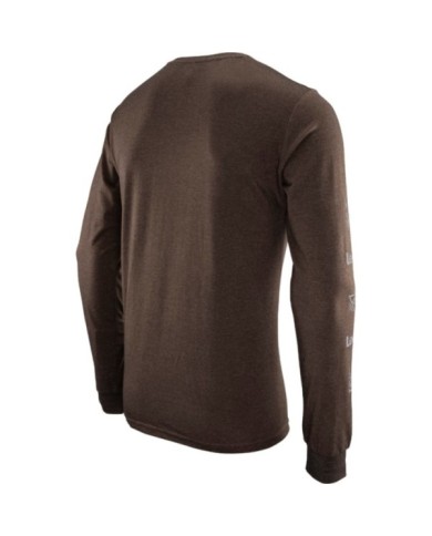 Leatt Leatt Core Long Shirt loam