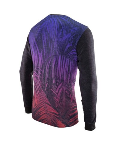 Leatt Leatt Long Shirt Premium V25 jungle