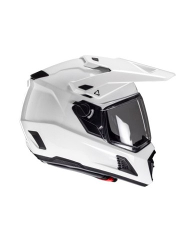 Leatt Adventure Helmet Kit ADV 8.5 V25 blanc