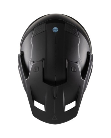 Leatt Adventure Helmet Kit ADV 7.5 V26 black