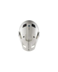 Leatt Adventure Helmet Kit ADV 7.5 V26 white
