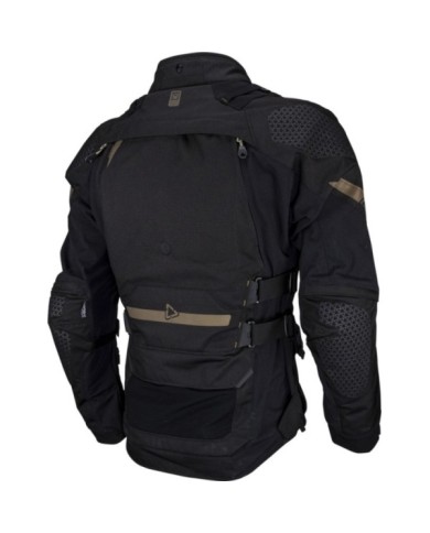 Leatt Adventure Leatt Jacket ADV MultiTour 7.5 V24 black-grey