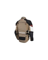 Leatt Adventure Leatt Jacket ADV MultiTour 7.5 V24 brown-black-grey