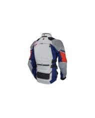 Leatt Adventure Leatt Jacket ADV MultiTour 7.5 V24 grey-blue-red