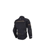 Leatt Adventure Jacket ADV DriTour 7.5 V24 stealth-black-grey