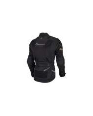 Leatt Adventure Jacket ADV FlowTour 7.5 V24 stealth-black-grey