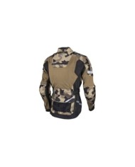 Leatt Adventure Jacket ADV FlowTour 7.5 V24 desert-brown-black-brown