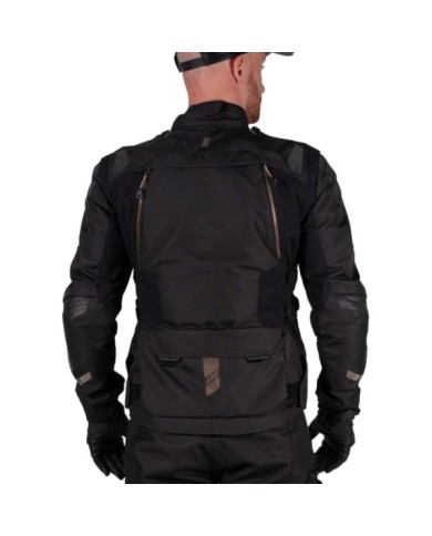 Leatt Adventure Jacket ADV MultiTour 5.5 V25 noir-or