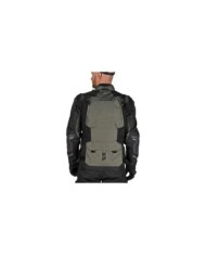Leatt Adventure Jacket ADV MultiTour 5.5 V25 vert-noir