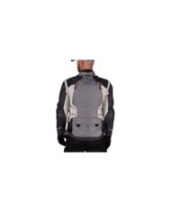 Leatt Adventure Jacket ADV MultiTour 5.5 V25 gris-noir-rouge