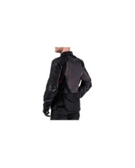 Leatt Adventure Jacket ADV FlowTour 5.5 V25 noir-gris foncé-or