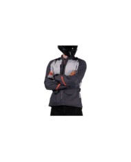 Leatt Adventure Jacket ADV FlowTour 5.5 V25 gris-beige-noir