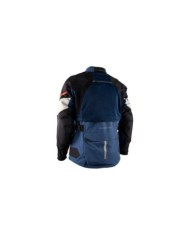 Leatt Adventure Jacket ADV MultiTour 8.5 V26 midnight blue blue-white-red