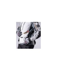 Leatt Adventure Jacket ADV DriTour 5.5 V26 steel grey-white-bronze