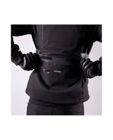 Leatt Adventure Jacket ADV DriTour 5.5 V26 stealth grey-black-bronze