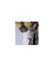 Leatt Adventure Jacket ADV DriTour 5.5 Short V26 sand brown-black