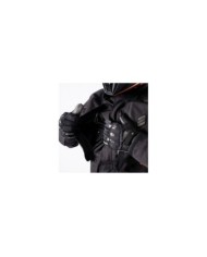 Leatt Adventure Jacket ADV DriTour 5.5 Short V26 stealth grey-black-bronze