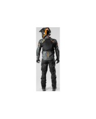 Leatt Adventure Jacket ADV FlowTour 4.5 Short V26 iron grey