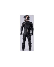 Leatt Adventure Jacket ADV FlowTour 4.5 Short V26 stealth