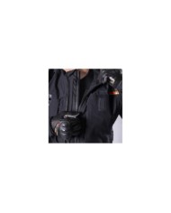 Leatt Adventure Jacket ADV Rally 7.5 Hydradri stealth black-grey