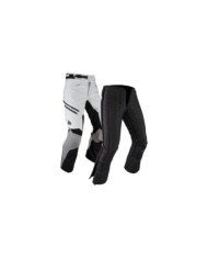 Leatt Adventure Pant ADV DriTour 7.5 V24 steel-lightgrey-darkgrey