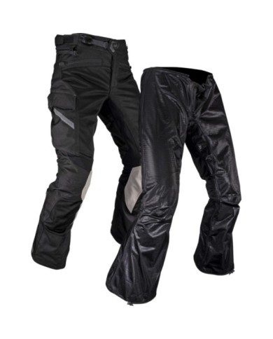 Leatt Adventure Pant ADV FlowTour 7.5 V24 stealth-darkgrey-lightgrey