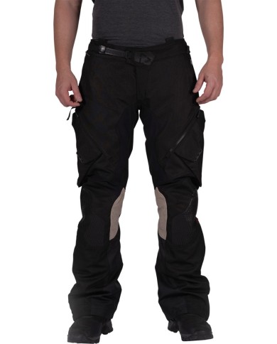 Leatt Adventure Pant ADV Multitour 5.5 V25 noir-or