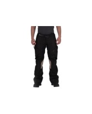 Leatt Adventure Pant ADV Multitour 5.5 V25 noir-or