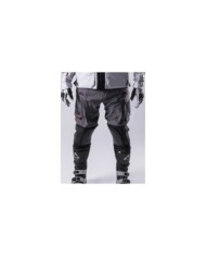 Leatt Adventure Pant ADV Rally 5.5 V25 grey black-grey